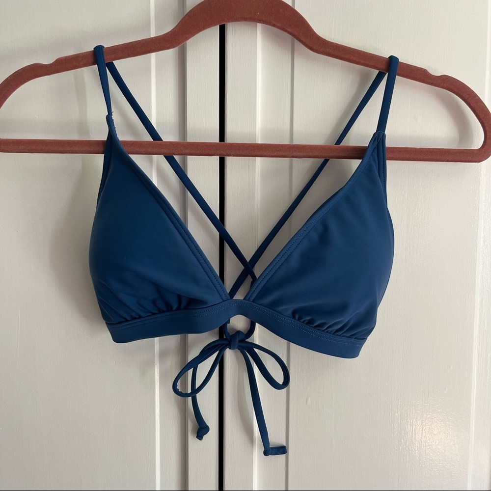 rip curl bikini top